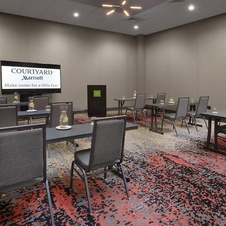 Courtyard By Marriott Austin Pflugerville Eksteriør bilde