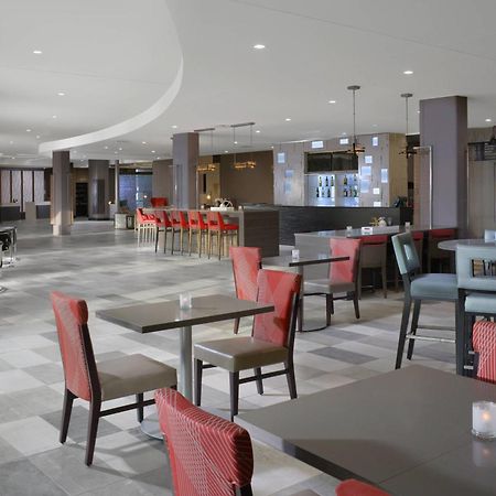 Courtyard By Marriott Austin Pflugerville Eksteriør bilde