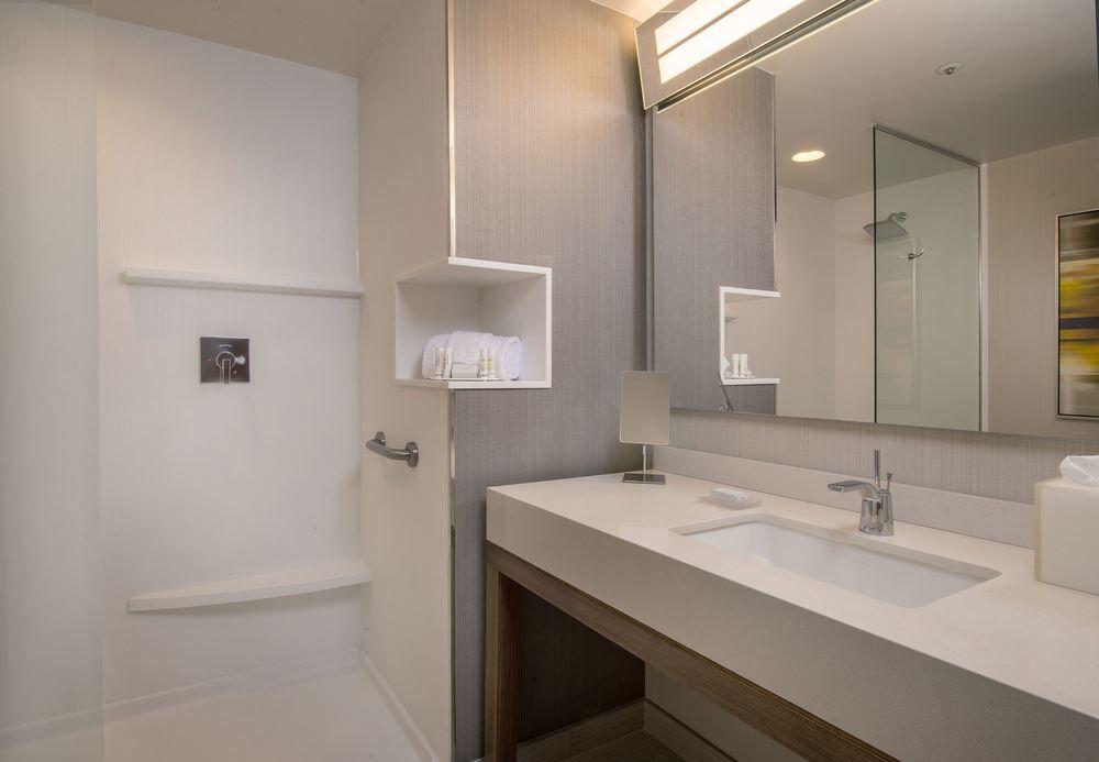Courtyard By Marriott Austin Pflugerville Eksteriør bilde