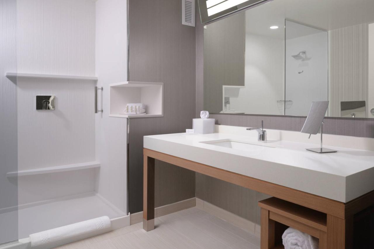 Courtyard By Marriott Austin Pflugerville Eksteriør bilde