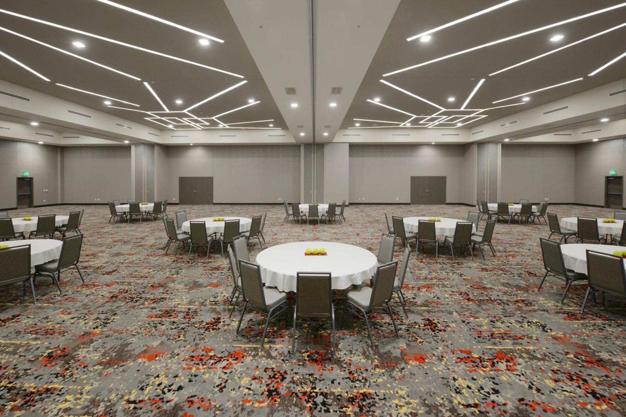 Courtyard By Marriott Austin Pflugerville Eksteriør bilde