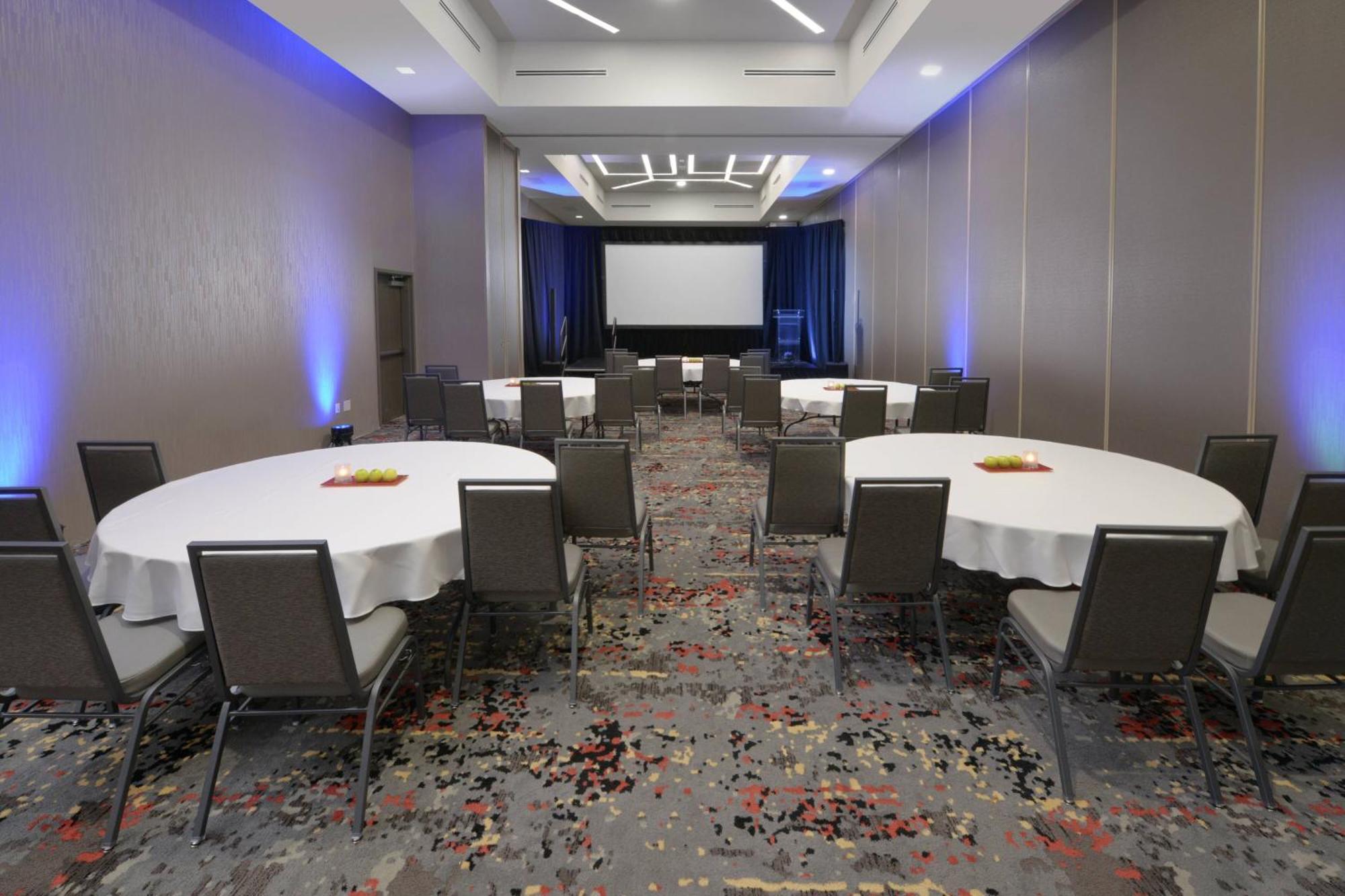 Courtyard By Marriott Austin Pflugerville Eksteriør bilde
