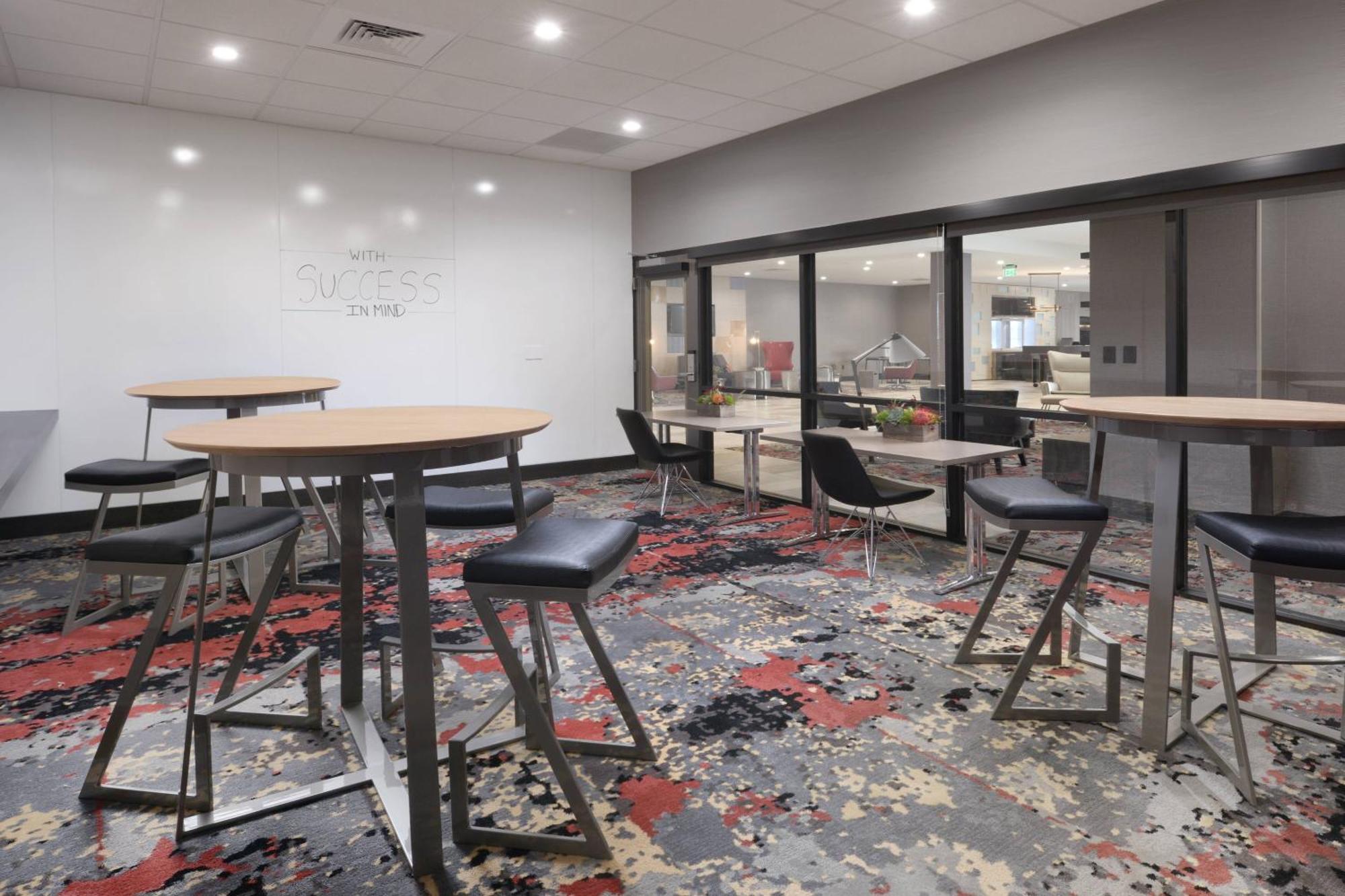 Courtyard By Marriott Austin Pflugerville Eksteriør bilde