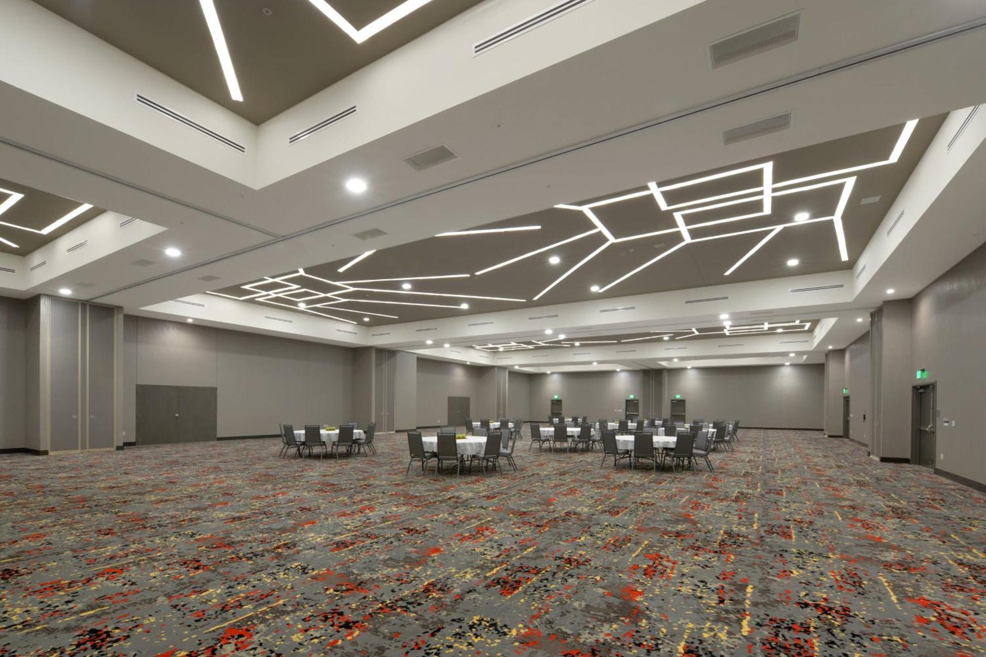 Courtyard By Marriott Austin Pflugerville Eksteriør bilde