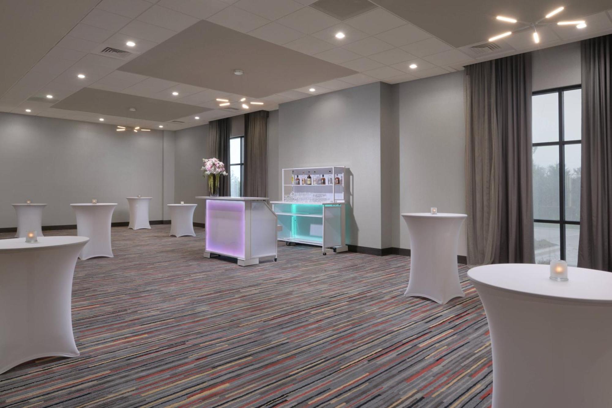 Courtyard By Marriott Austin Pflugerville Eksteriør bilde