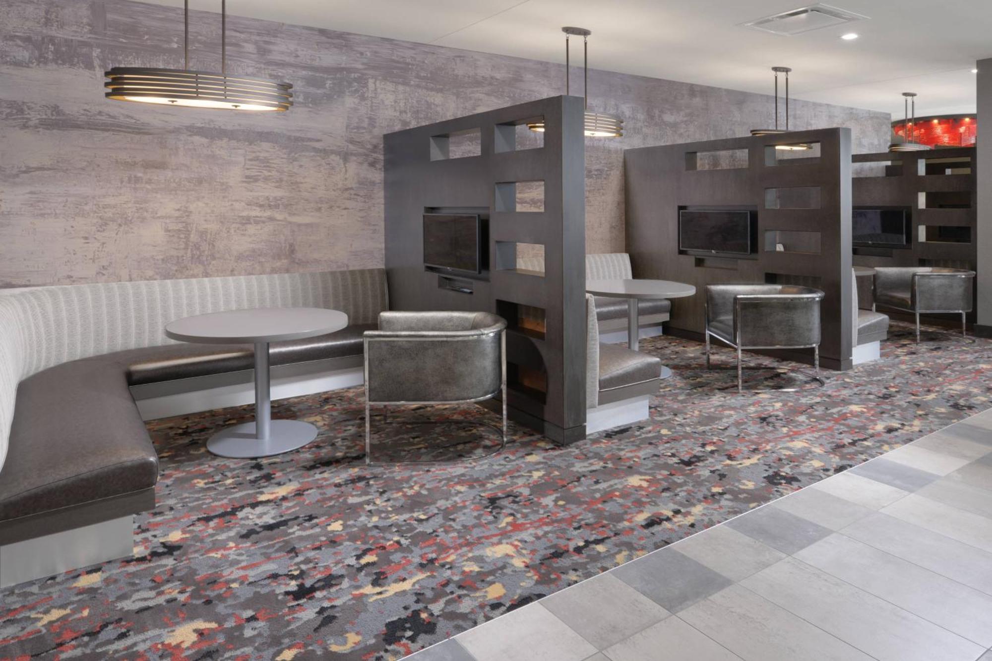 Courtyard By Marriott Austin Pflugerville Eksteriør bilde