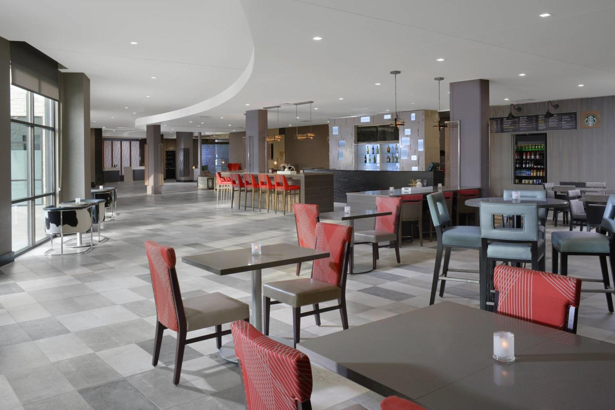Courtyard By Marriott Austin Pflugerville Eksteriør bilde