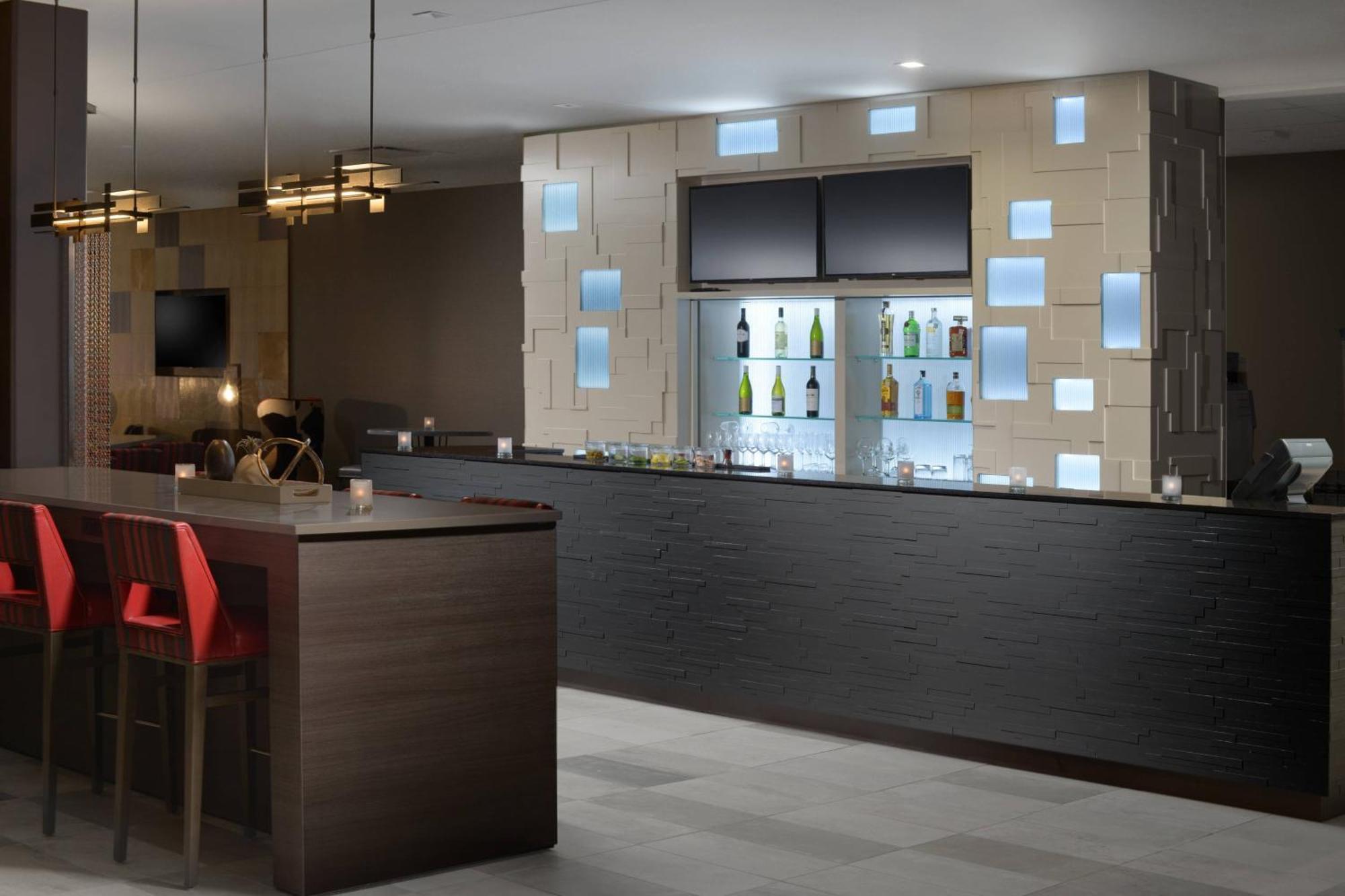 Courtyard By Marriott Austin Pflugerville Eksteriør bilde