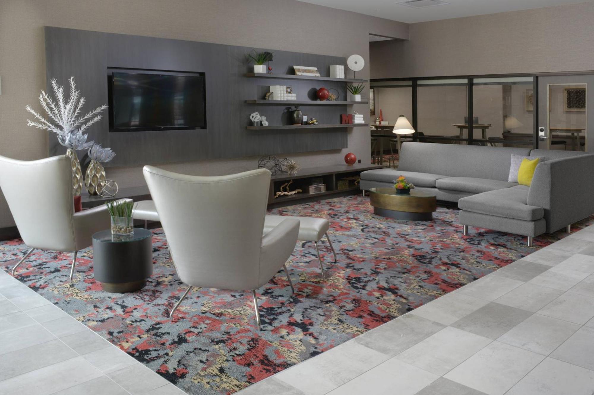 Courtyard By Marriott Austin Pflugerville Eksteriør bilde