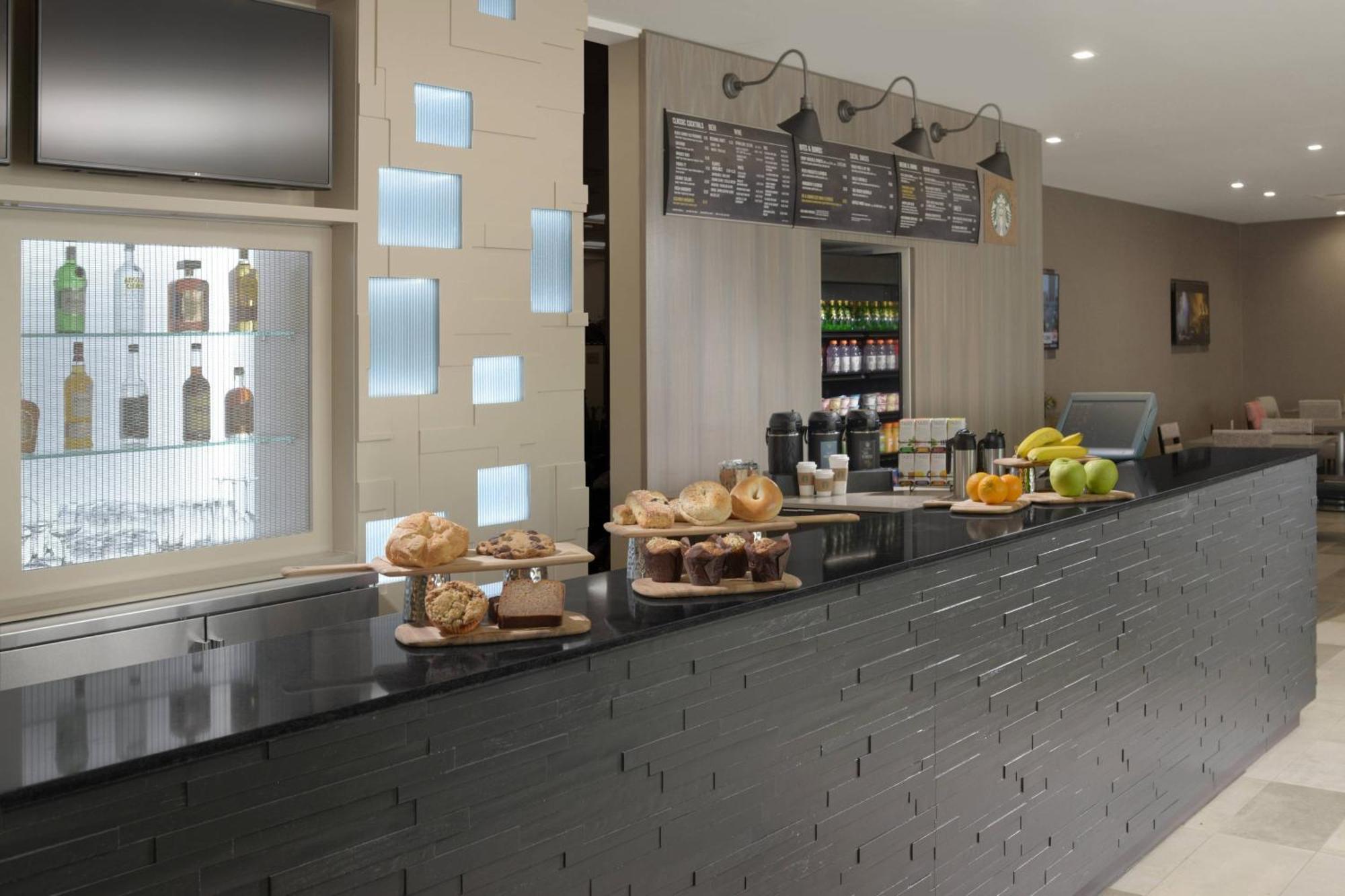 Courtyard By Marriott Austin Pflugerville Eksteriør bilde