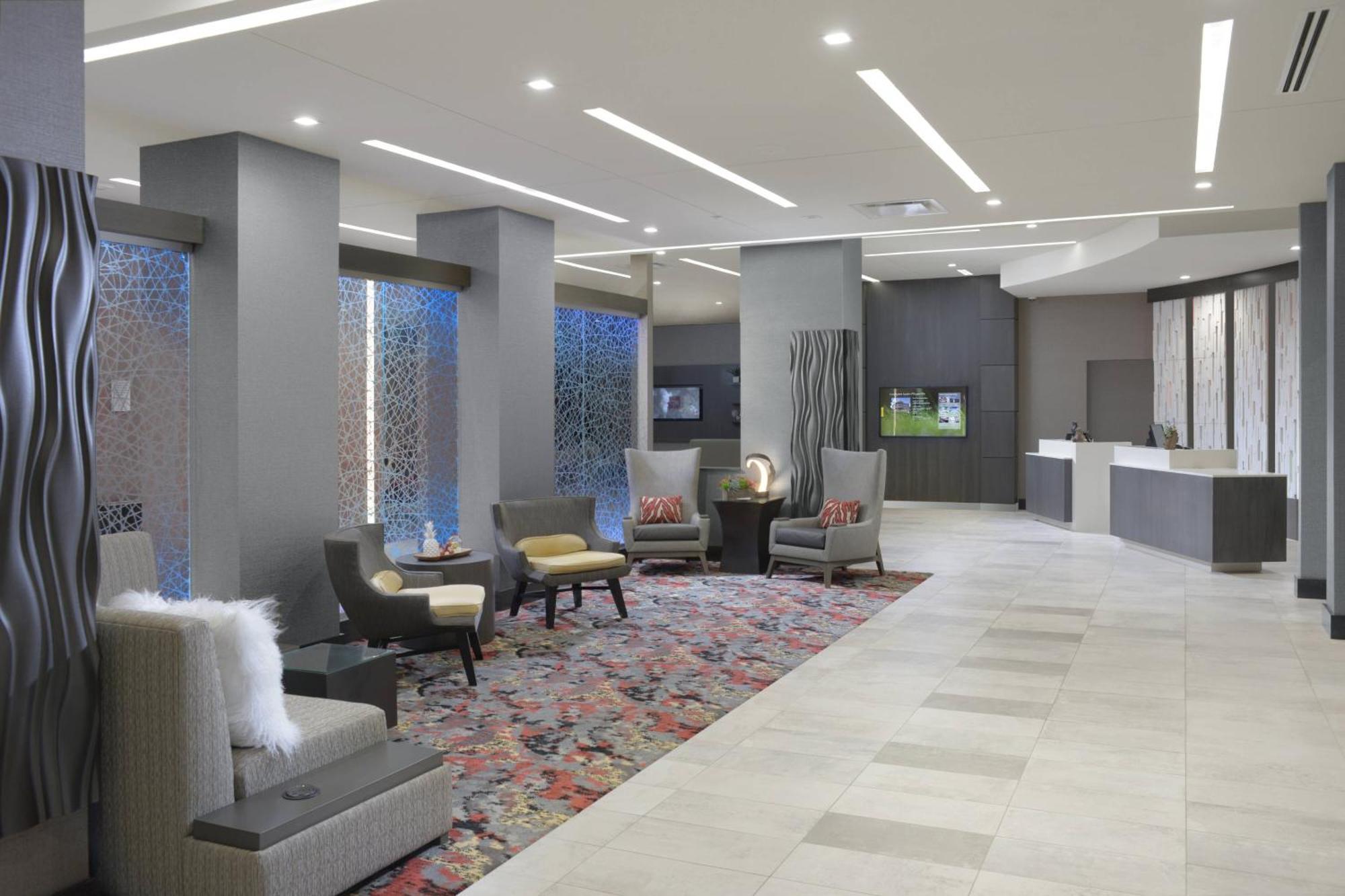 Courtyard By Marriott Austin Pflugerville Eksteriør bilde